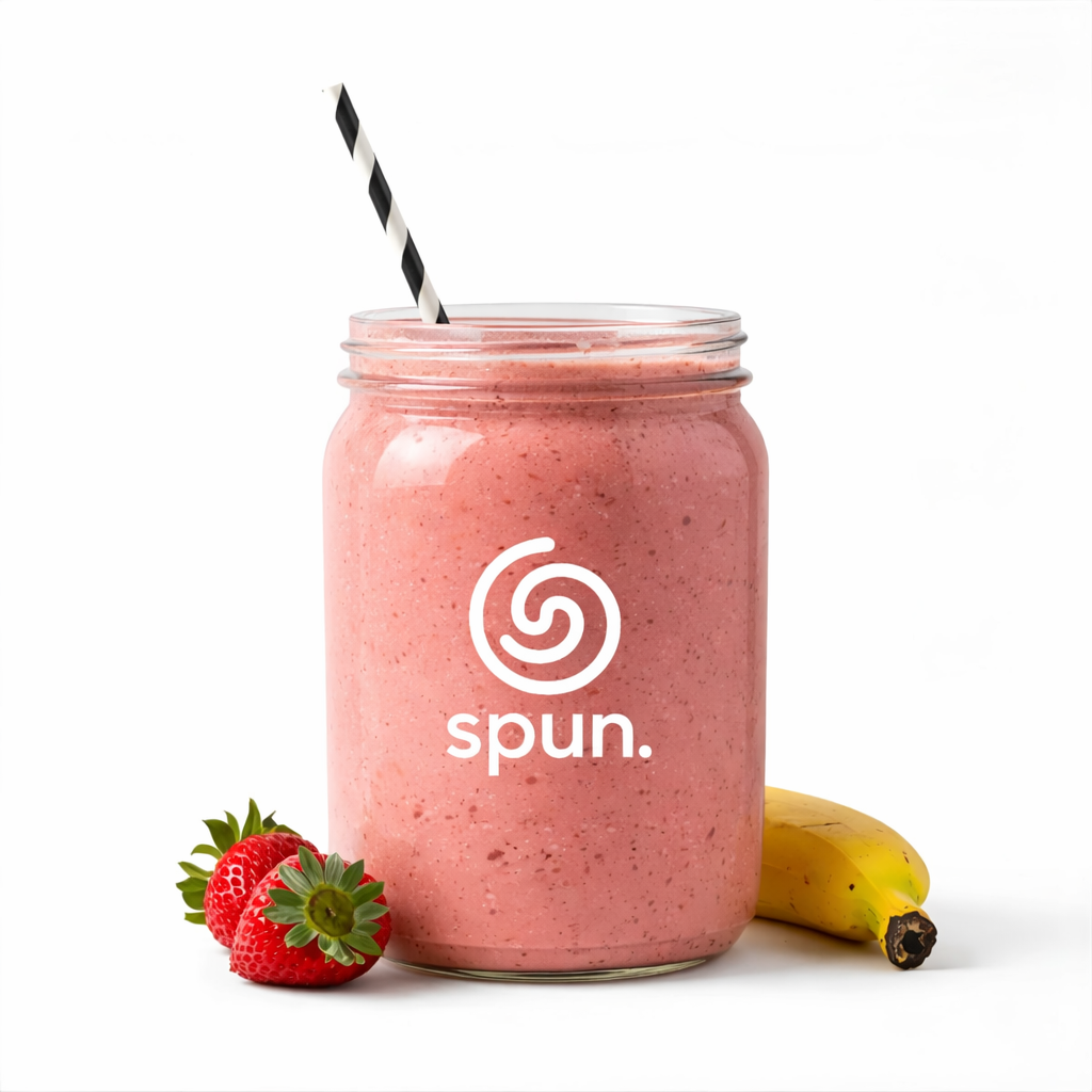 Strawberry Banana