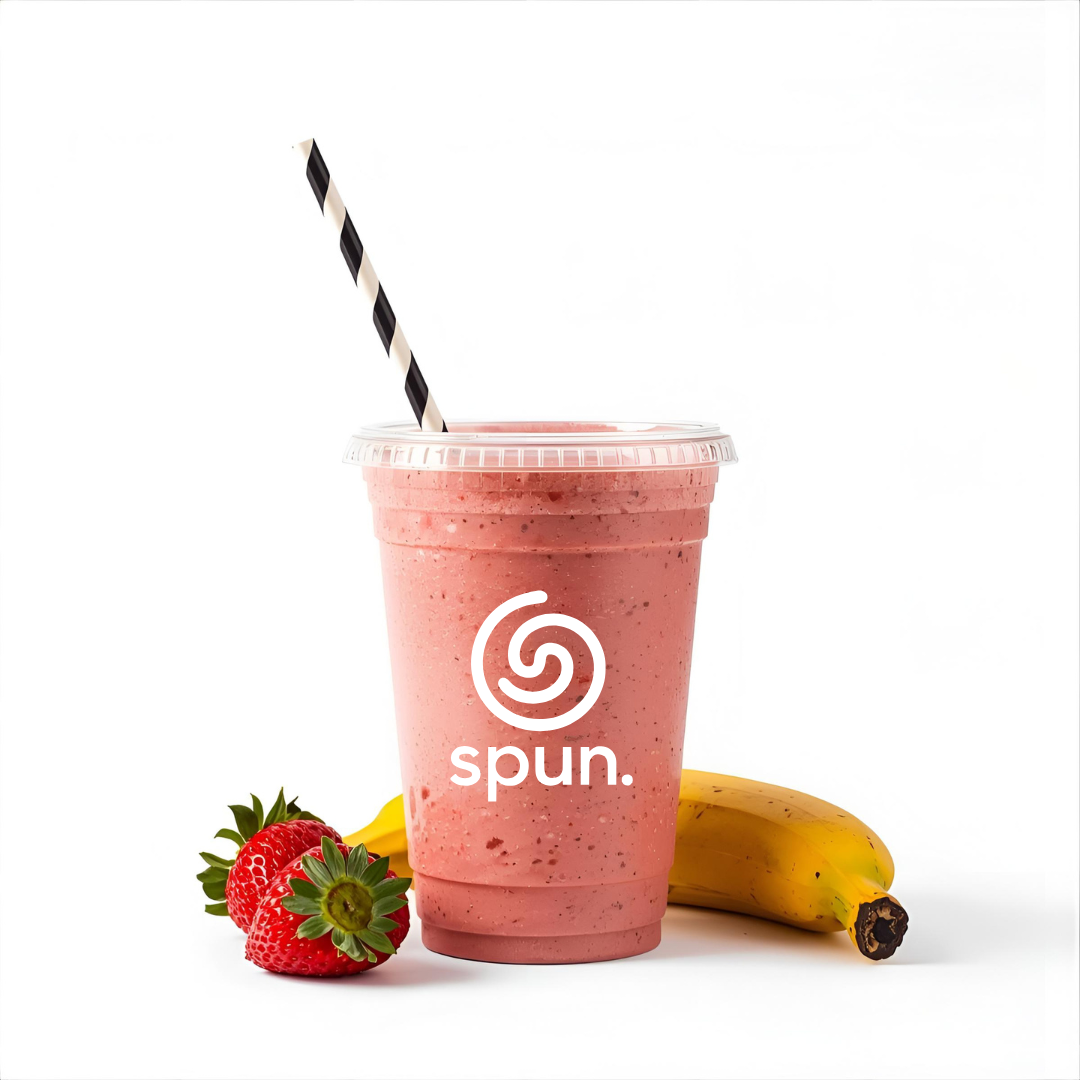 Strawberry Banana